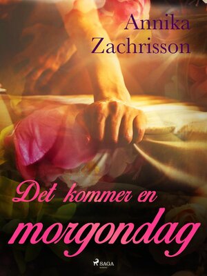 cover image of Det kommer en morgondag